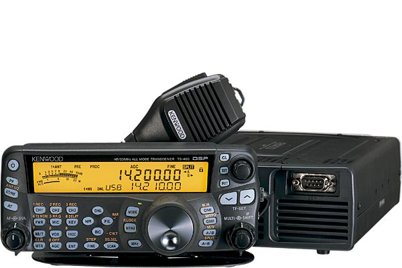 Kenwood TS-480 SAT